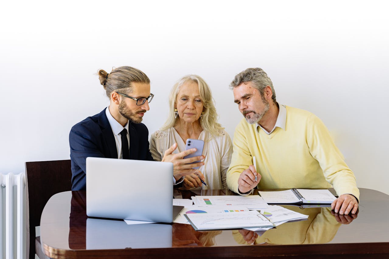 The Importance of Legal Data Preservation in Modern Legal Practice
